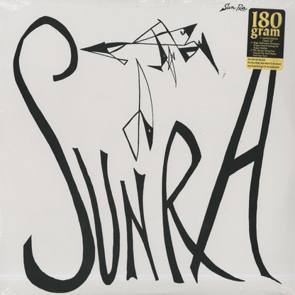 Sun Ra / サン・ラ / Art Forms Of Dimensions Tomorrow (180g)