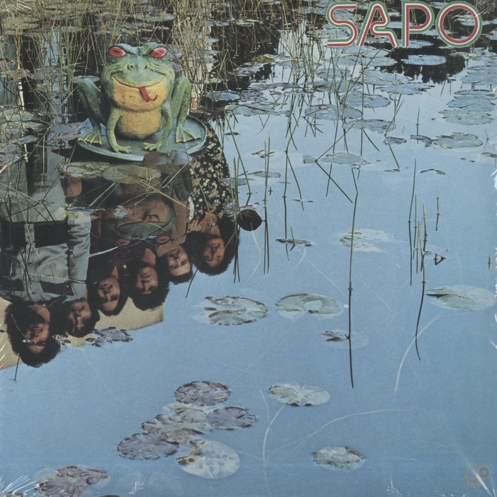 Sapo / サポ (1974)
