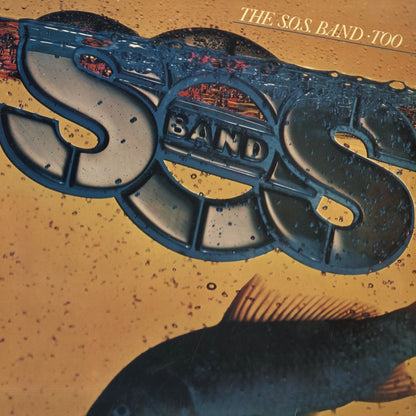 The S.O.S. Band / Too (FZ37449)