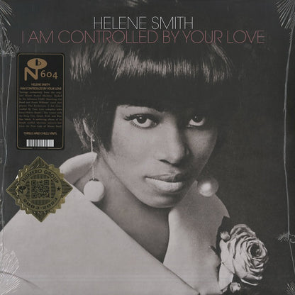 Helene Smith / ヘレン・スミス / I Am Controlled By Love (NUM604)