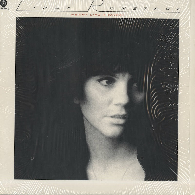 Linda Ronstadt / リンダ・ロンシュタット / Heart Like A Wheel (ST-11358)