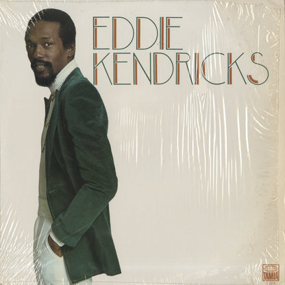 Eddie Kendricks / エディ・ケンドリクス (1973) (T 327L)