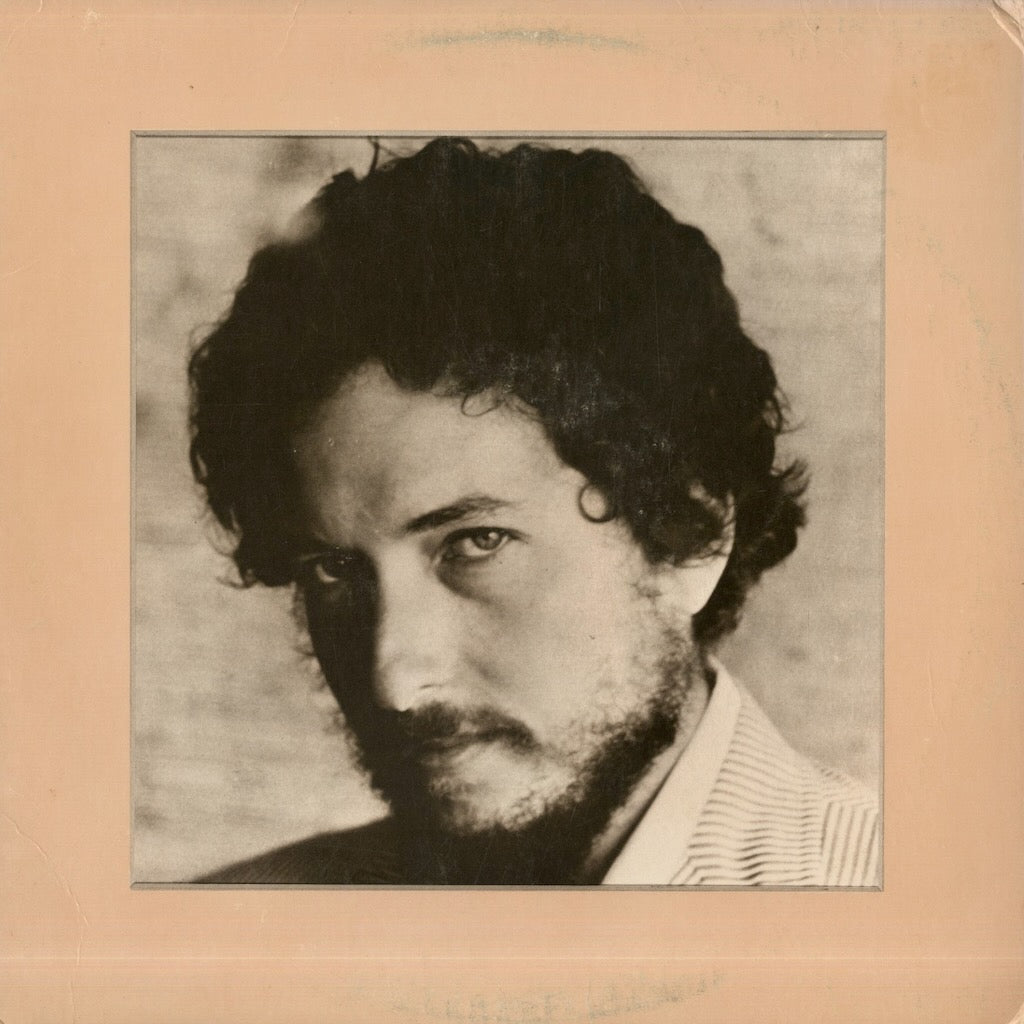 Bob Dylan / ボブ・ディラン / New Morning (KC 30290)