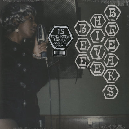 V.A./ Bee Hive Breaks (NUM510LP)