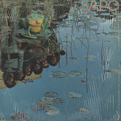 Sapo / サポ / Sapo (BELL 1301)