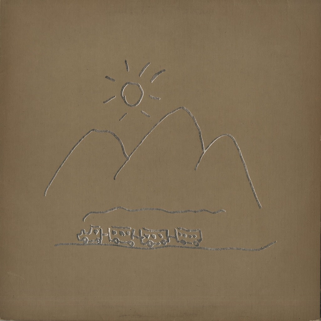 Milton Nascimento / ミルトン・ナシメント / Geraes (31C 064 422806D)