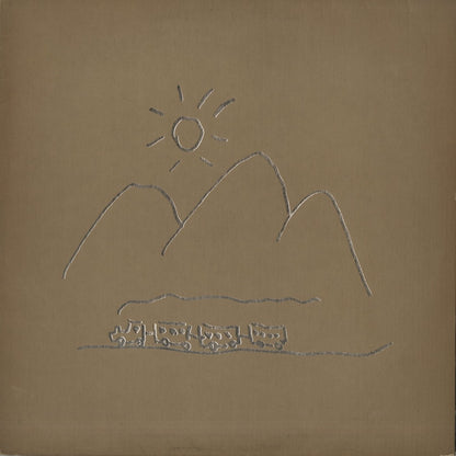 Milton Nascimento / ミルトン・ナシメント / Geraes (31C 064 422806D)