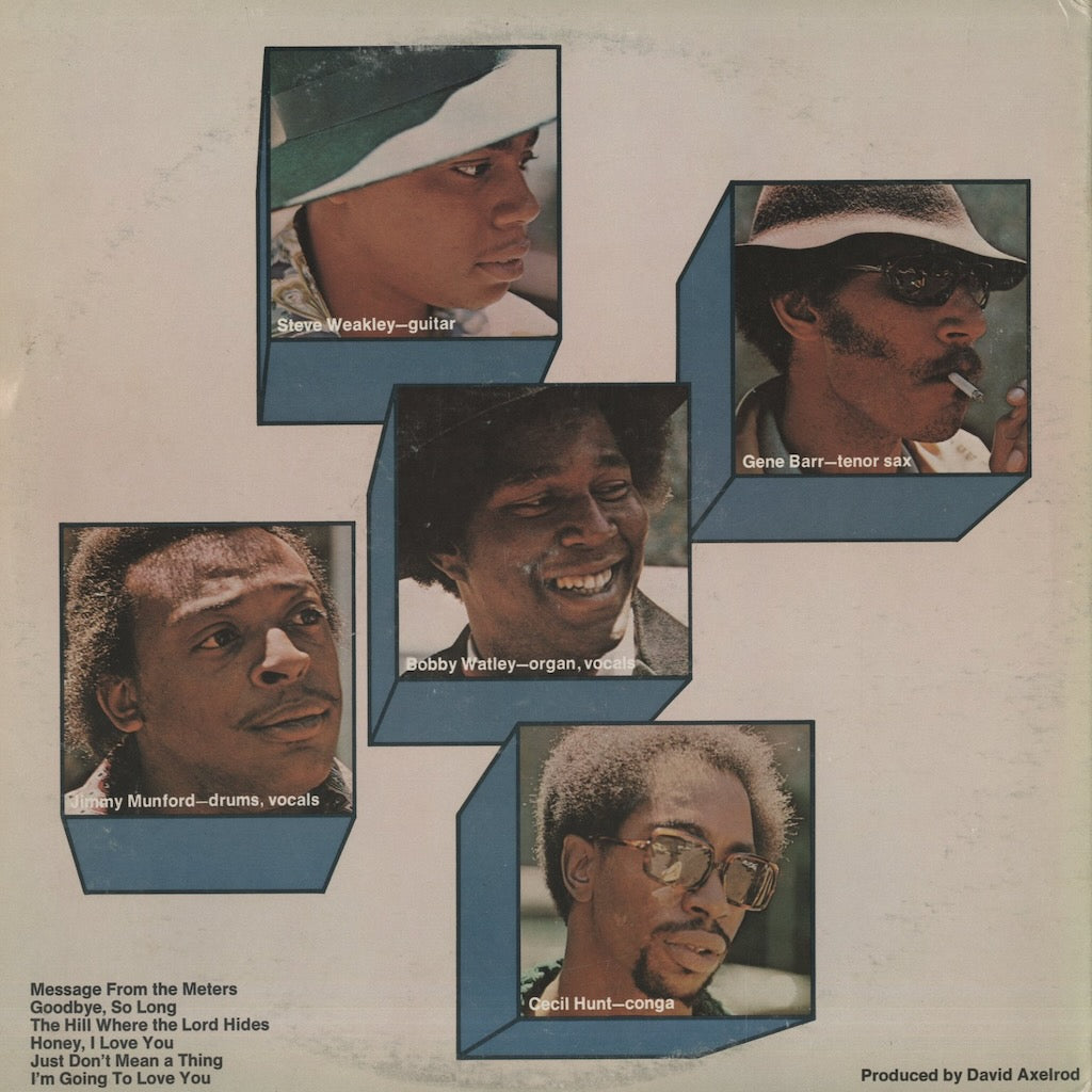 Funk Inc / ファンク・インク / Superfunk (P-10071)