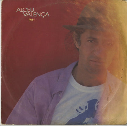 Alceu Valenca / Rubi (103.0687)
