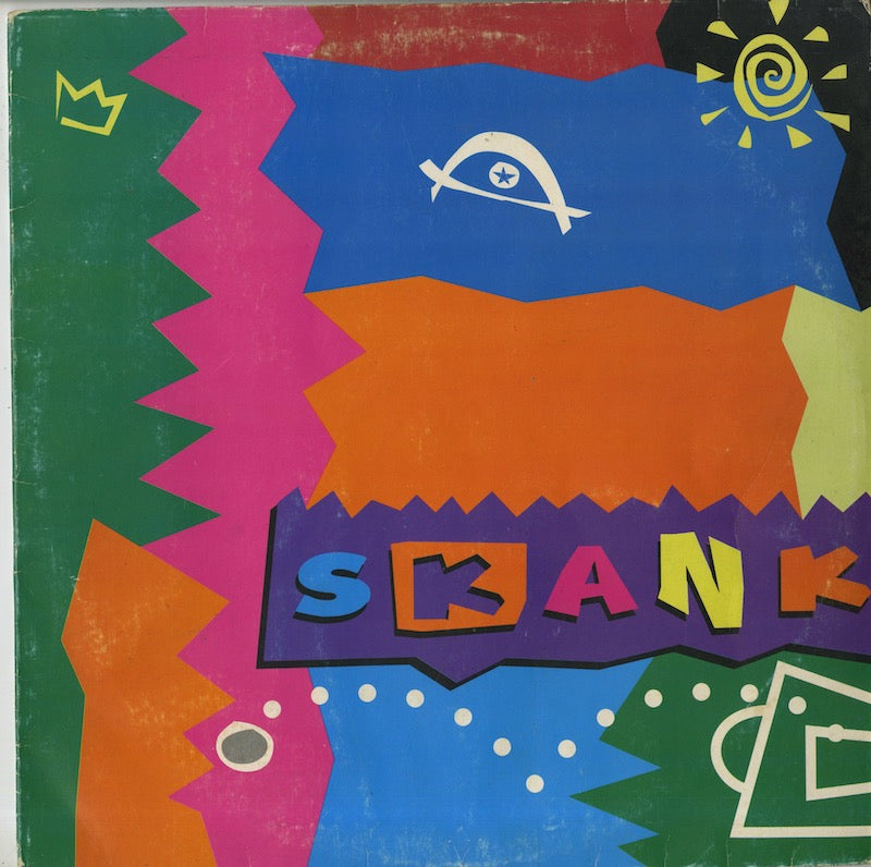 Skank / スカンク / Skank (231.282/1-464380)
