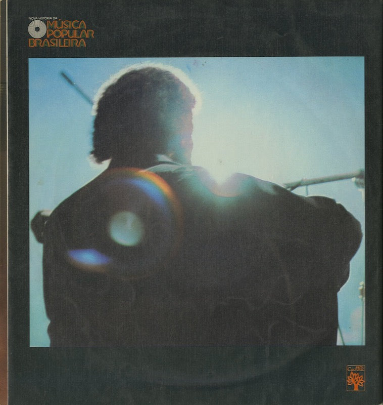 Joao Bosco, Aldir Blanc / Nova História Da Música Popular Brasileira -10 (HMPB-04)