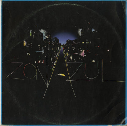 Zonazul / Zonazul (992 327-1)
