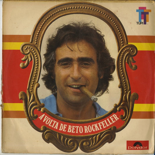 V.A./ A Volta De Beto Rockfeller (2451.028)