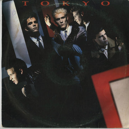 Tokyo / Humanos (144491)