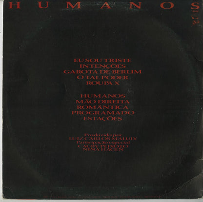 Tokyo / Humanos (144491)