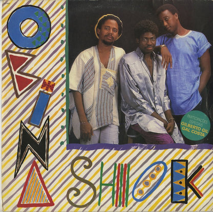 Obina Shok / Obina Shok (103.0691)