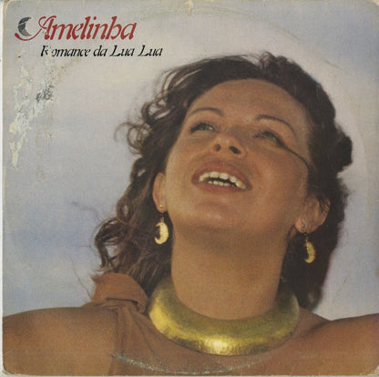 Amelinha / Romance Da Lua Lua (138252)