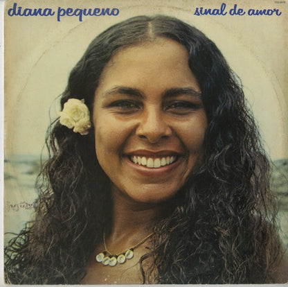 Diana Pequeno / Sinal de Amor (103 0410)
