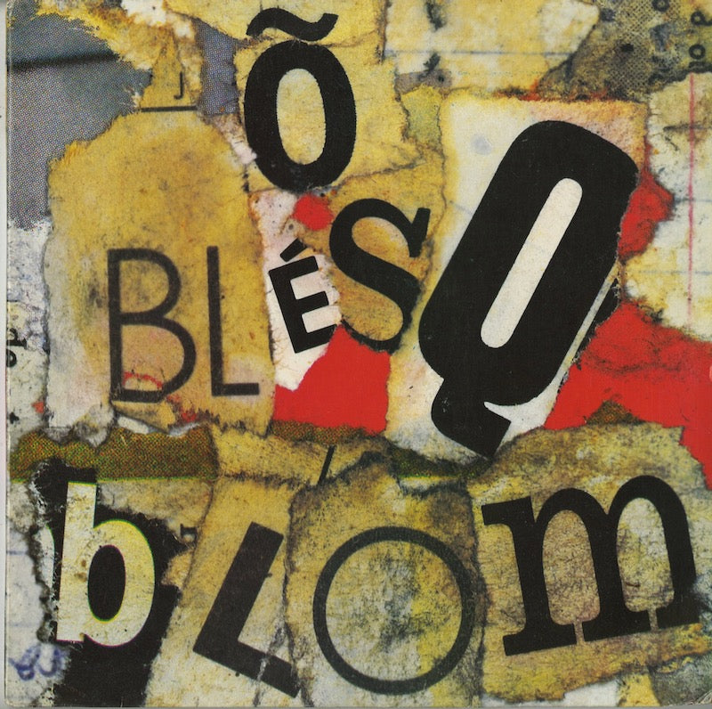 Titas / O Blesq Blom (670.9075)