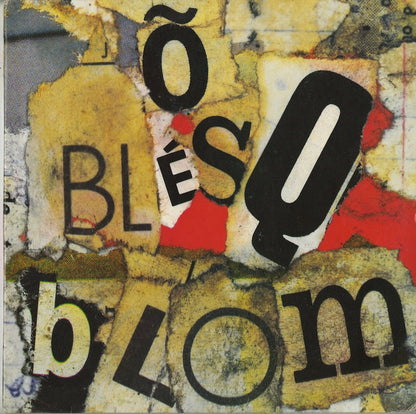 Titas / O Blesq Blom (670.9075)