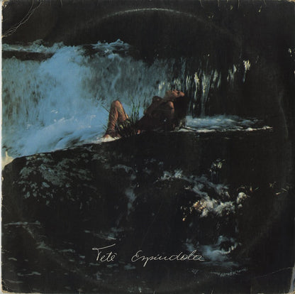 Tete Espindola / Passaros Na Garganta (SDG-012/82)
