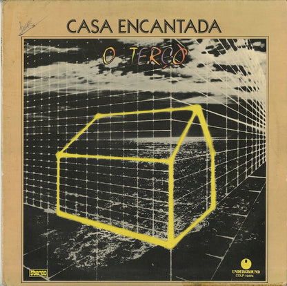 O Terco / Casa Encantada (COLP-12074)