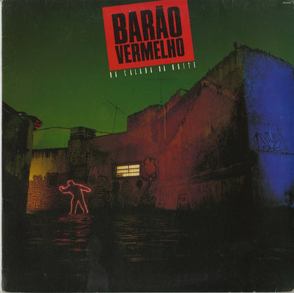 Barao Vermelho / Na Calada Da Noite (670.9194)