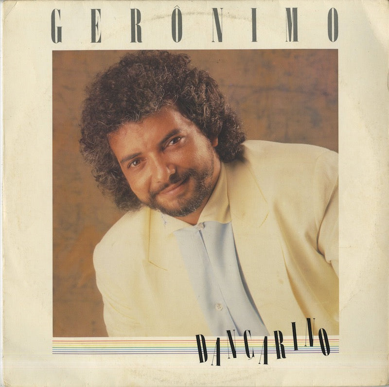 Geronimo / ジェロニモ / Dancarino (064 793832 1)
