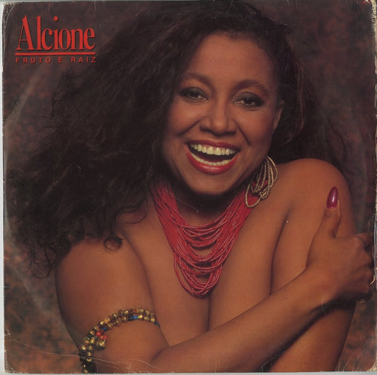Alcione / Fruto E Raiz (103.0673)