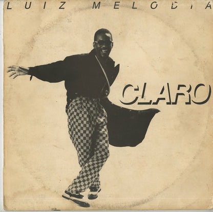 Luiz Melodia / Claro (1.35.404.032)