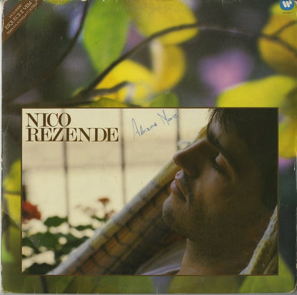 Nico Rezende / Nico Rezende (38.077)