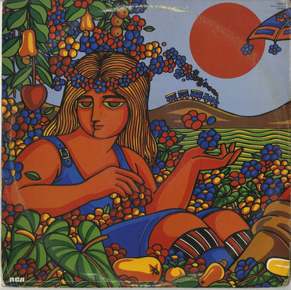 Alceu Valenca / Estacao Da Luz (103.0654)