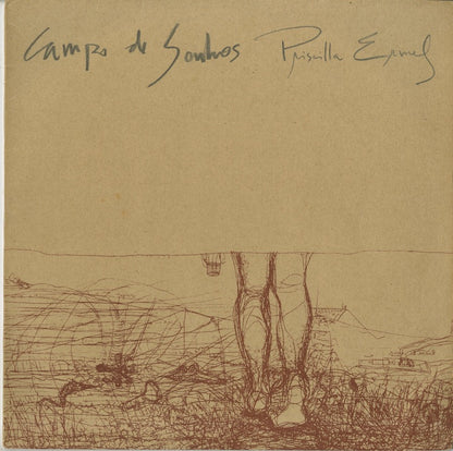 Priscilla Ermel / Campo De Sonhos (226.91.0636)
