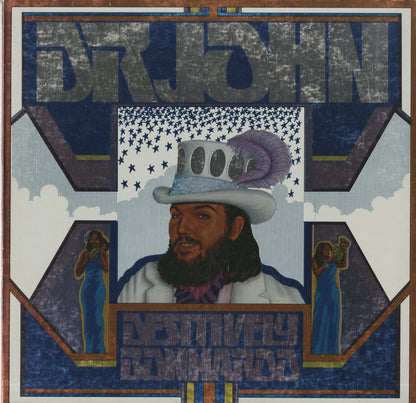 Dr. John - Desitively Bonnaroo SD 7043 ATCO
