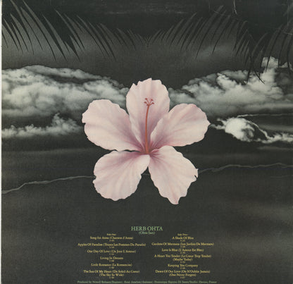 Herb Ohta / ハーブ・オータ / Song For Anna (SP-3651)
