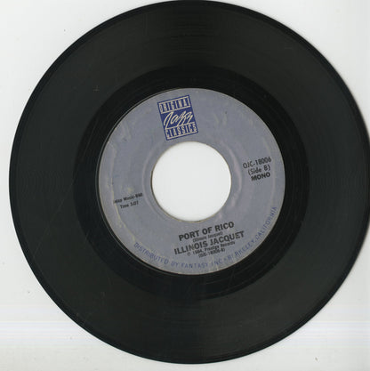 Gene Ammons / ジーン・アモンズ / Jungle Strut (OJC-18006)