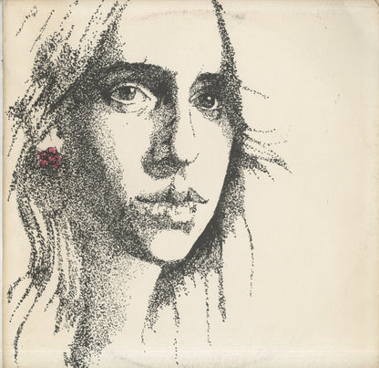 Laura Nyro - Christmas And The Beads Of Sweat (KC 30259) Columbia LP