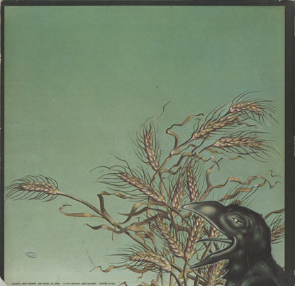 Grateful Dead / グレイトフル・デッド / Wake Of The Flood (GD-01)