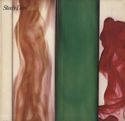 Steely Dan / スティーリー・ダン / Gold(MCA-5324)