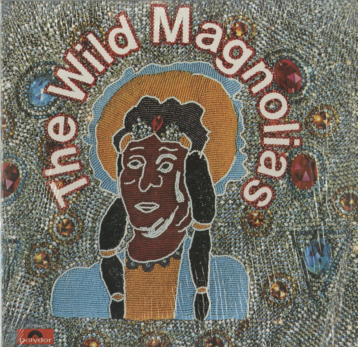 The Wild Magnolias / ワイルド・マグノリアス (1974) (PD 6026)