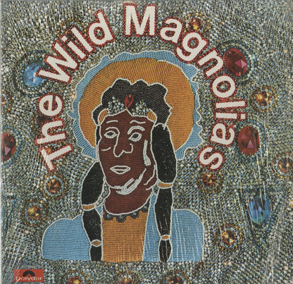 The Wild Magnolias / ワイルド・マグノリアス (1974) (PD 6026)