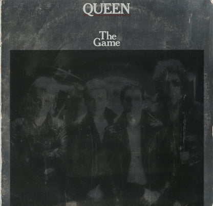 Queen / クイーン / The Game(5E-513)