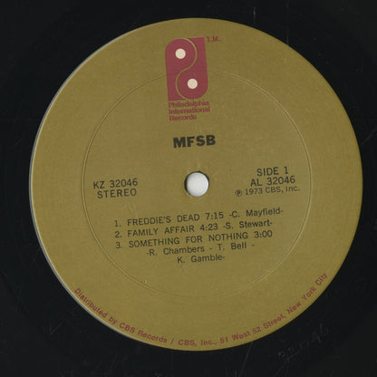MFSB / MFSB (1973) (KZ32046)