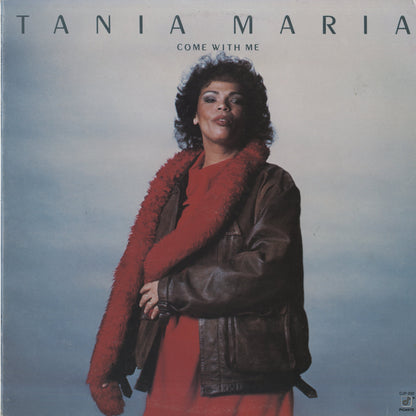 Tania Maria / タニア・マリア / Come With Me (CJP-200)