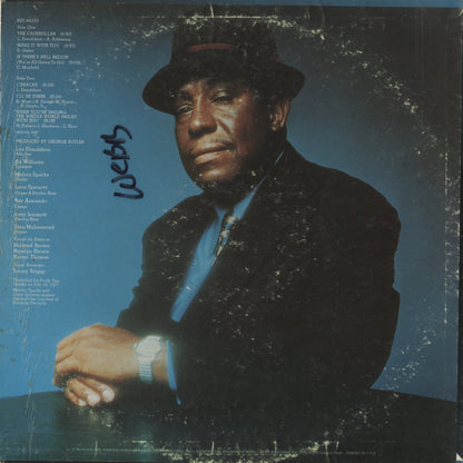 Lou Donaldson / ルー・ドナルドソン / Cosmos (BST-84370)
