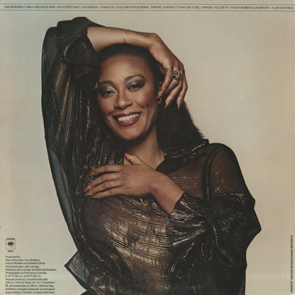 Marlena Shaw - Take A Bite (JC 36352) 1979 US JC｜中古LP
