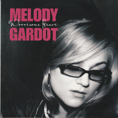 Melody Gardot / メロディ・ガルドー / Worrisome Heart (1778756)
