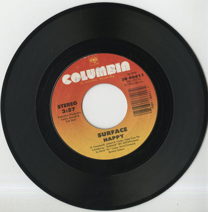 Surface / サーフェス / Happy / Let's Try Again -7 (38 0661 1)