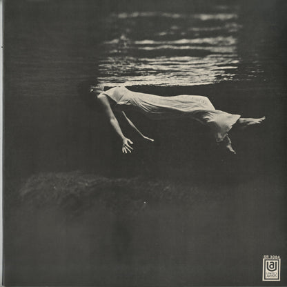 Bill Evans / ビル・エヴァンス / Undercurrent (SR-3084)