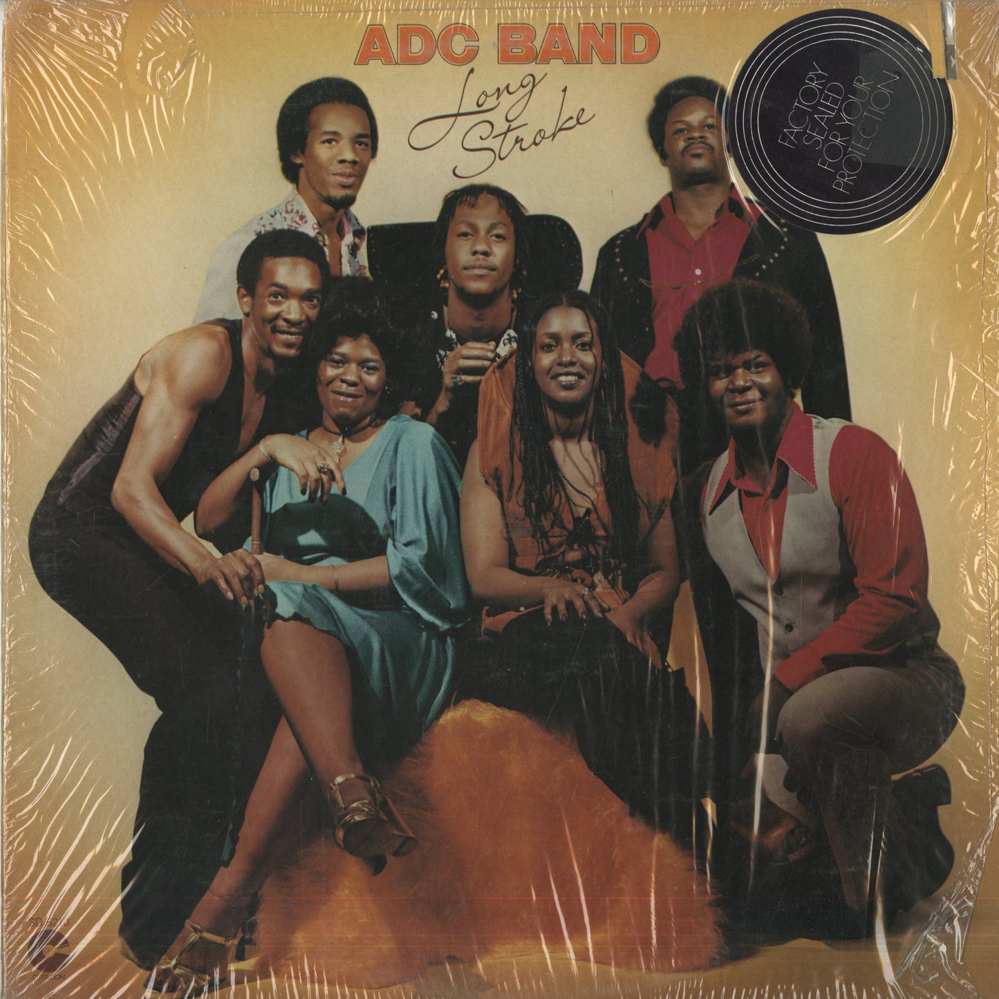 ADC Band / Long Stroke (SD 5210)